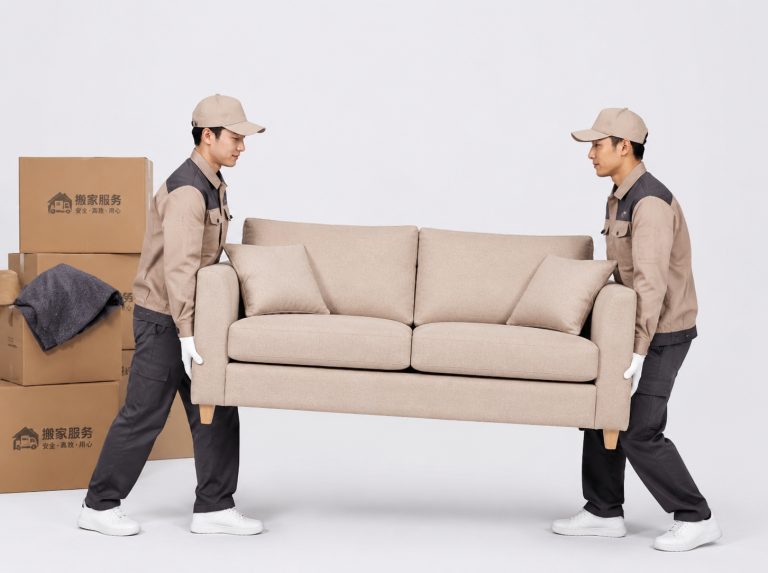 栖霞区全屋家具打包搬运服务