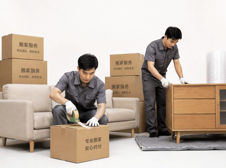 栖霞区厂房设备与流水线搬迁